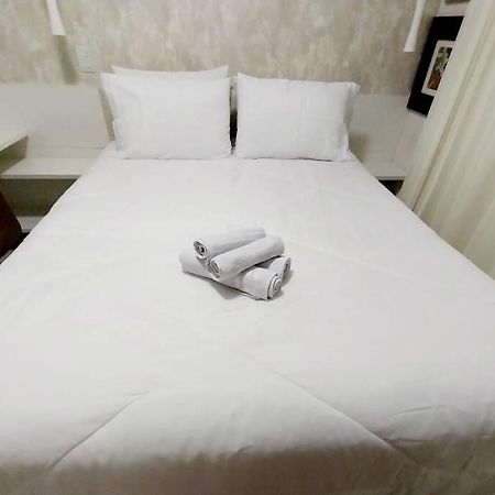 Flat De Luxo Em Um Resort! Brasília Eksteriør billede