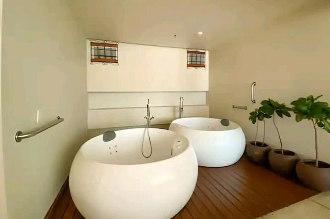Flat De Luxo Em Um Resort! Brasília Eksteriør billede