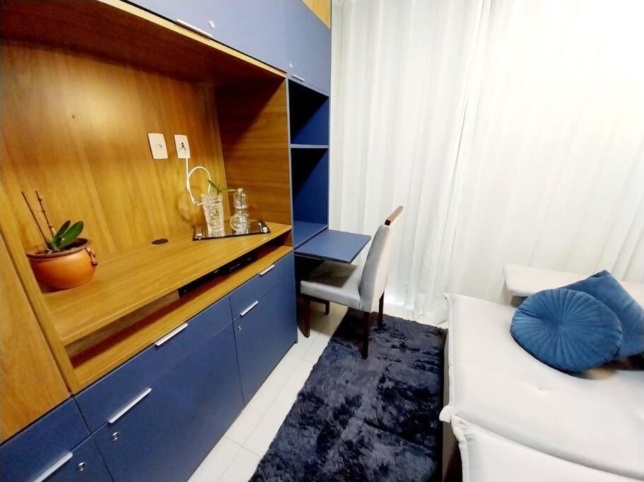 Flat De Luxo Em Um Resort! Brasília Eksteriør billede