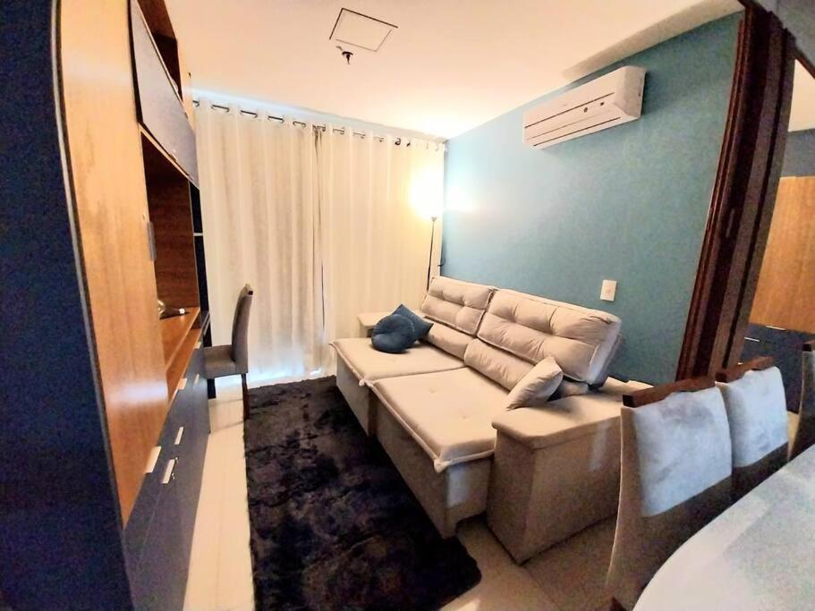 Flat De Luxo Em Um Resort! Brasília Eksteriør billede