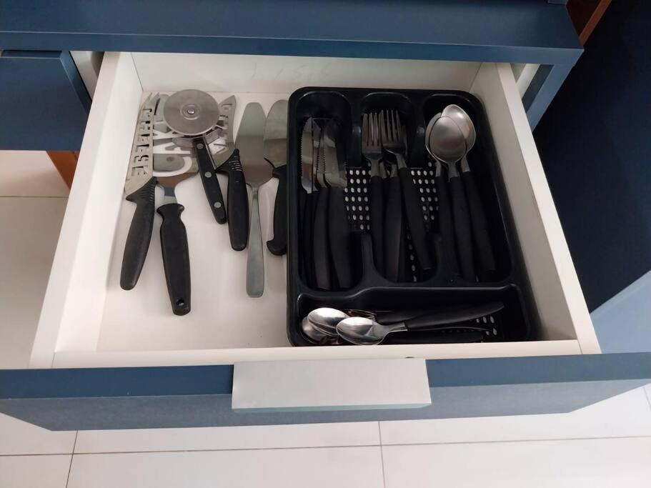 Flat De Luxo Em Um Resort! Brasília Eksteriør billede