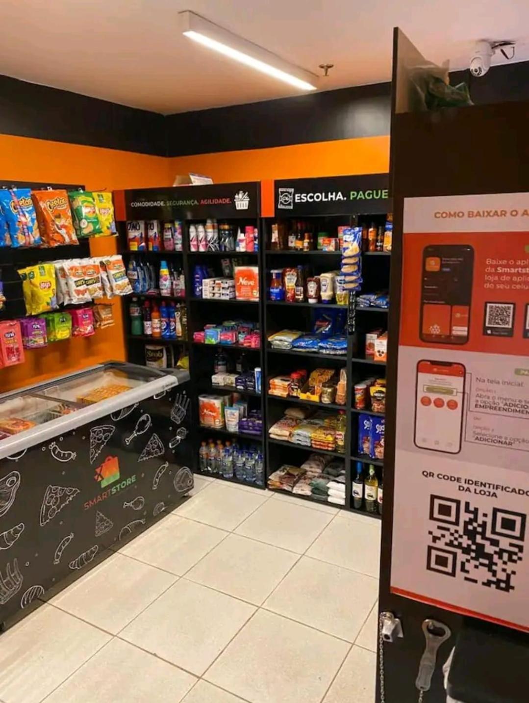 Flat De Luxo Em Um Resort! Brasília Eksteriør billede