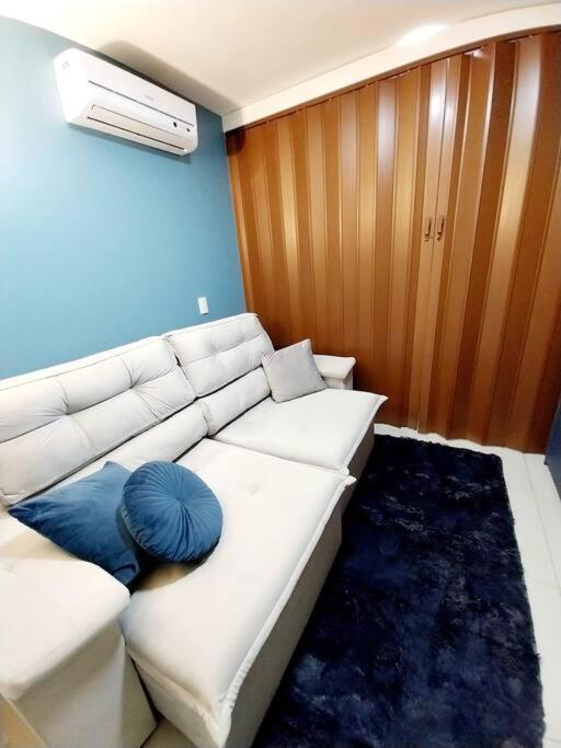 Flat De Luxo Em Um Resort! Brasília Eksteriør billede