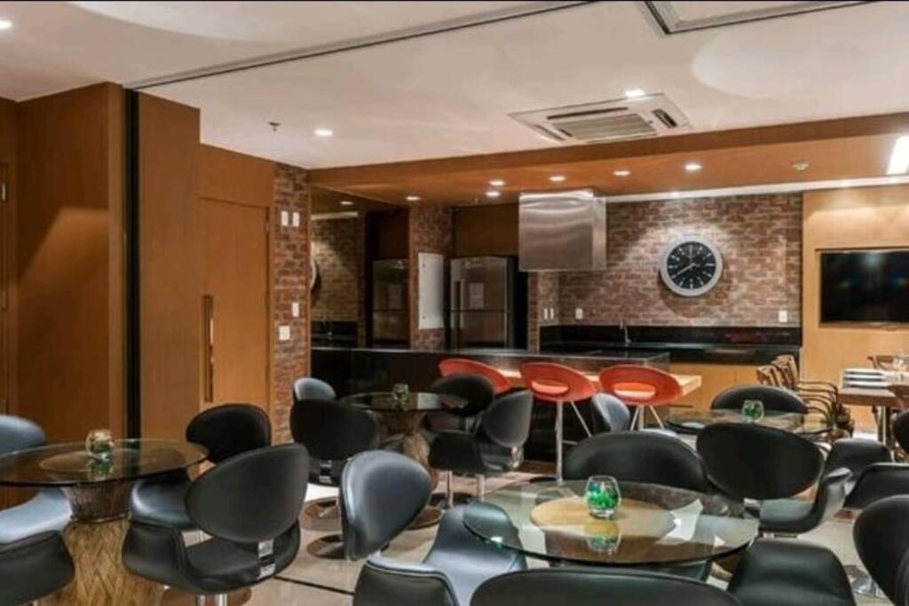 Flat De Luxo Em Um Resort! Brasília Eksteriør billede
