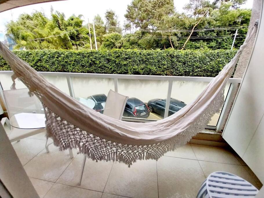 Flat De Luxo Em Um Resort! Brasília Eksteriør billede
